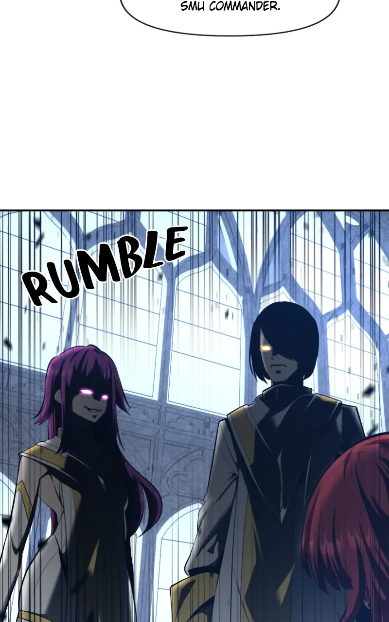 The Teacher of Perishable Villains Chapter 104 - page 5