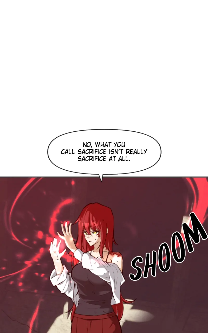 The Teacher of Perishable Villains Chapter 104 - page 68