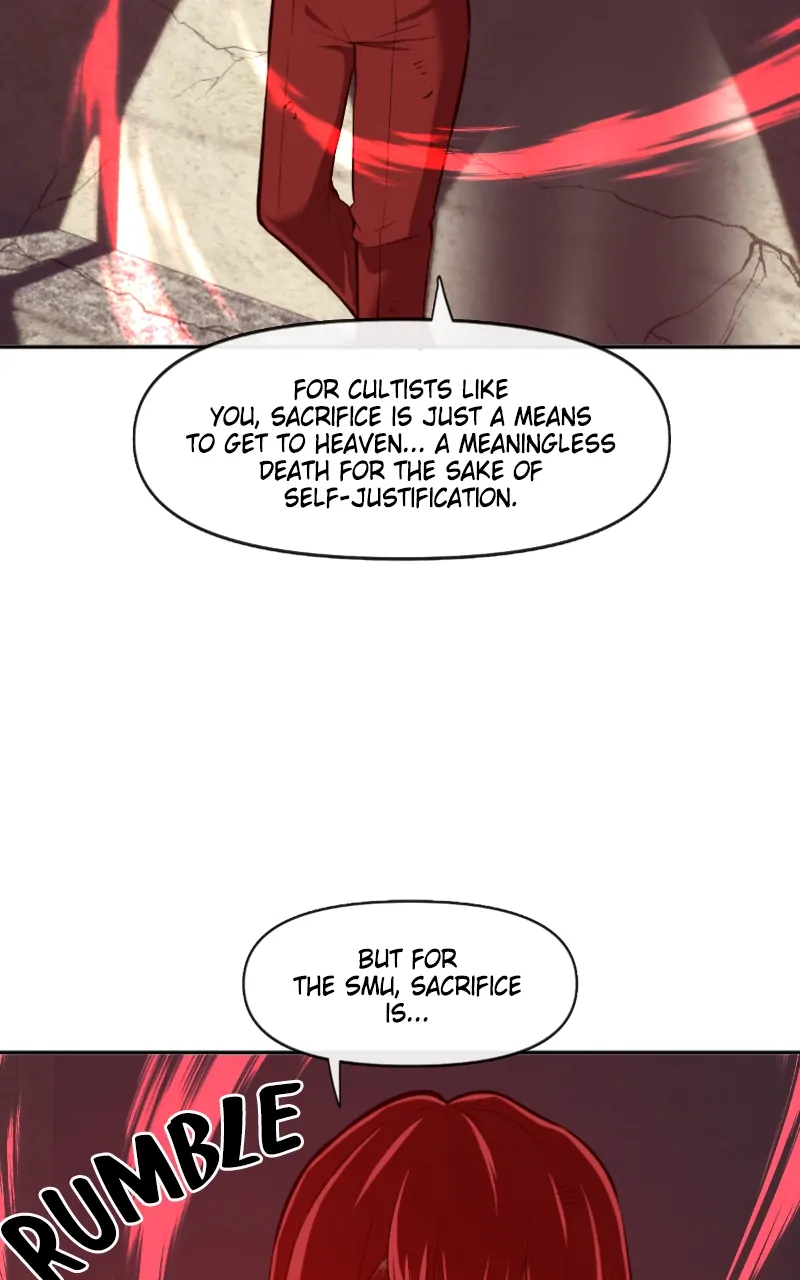 The Teacher of Perishable Villains Chapter 104 - page 69