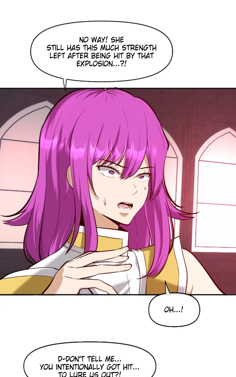 The Teacher of Perishable Villains Chapter 104 - page 71