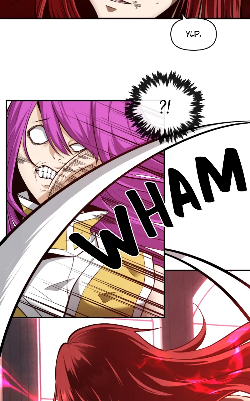 The Teacher of Perishable Villains Chapter 104 - page 73