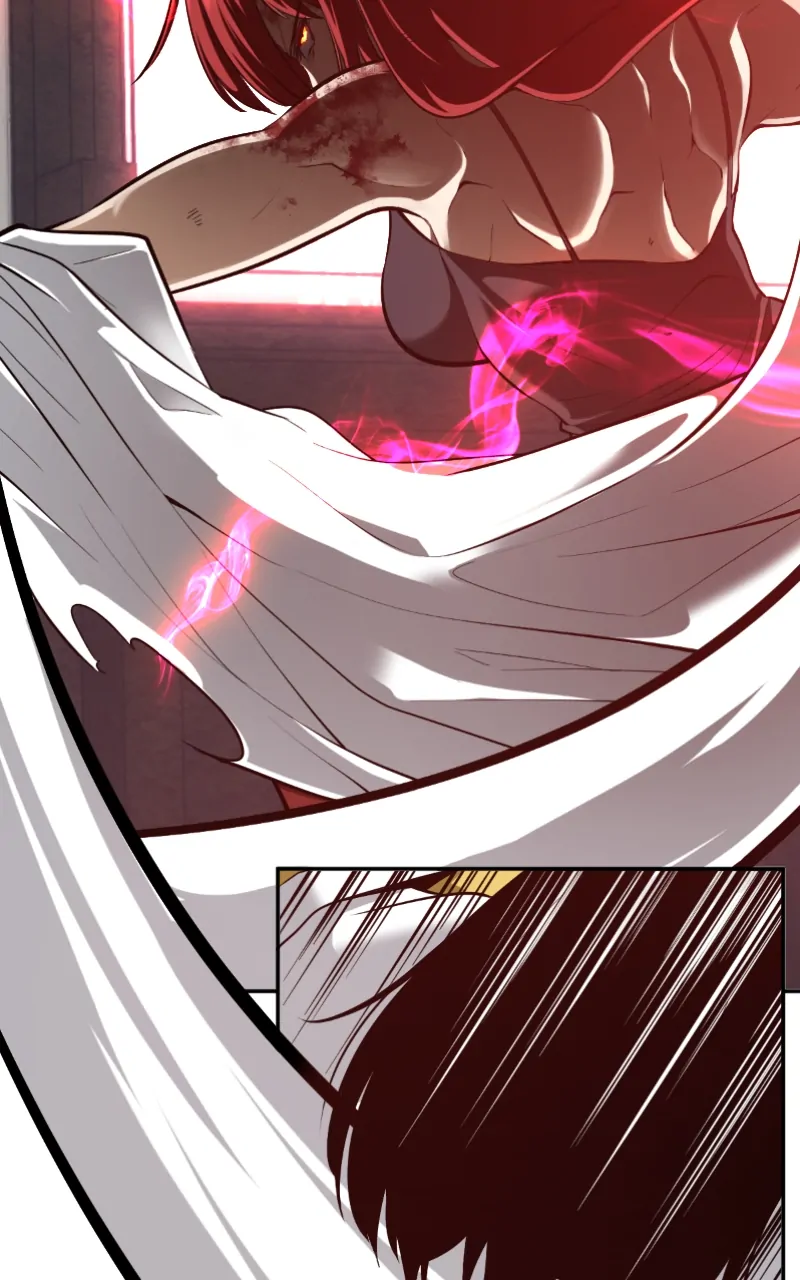 The Teacher of Perishable Villains Chapter 104 - page 74