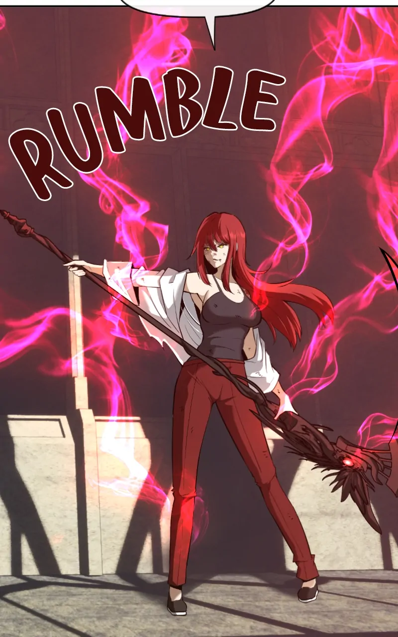 The Teacher of Perishable Villains Chapter 104 - page 78