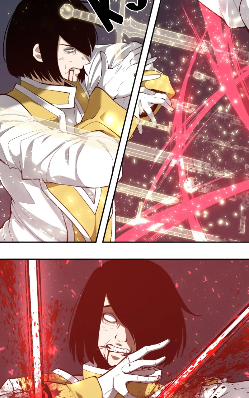 The Teacher of Perishable Villains Chapter 104 - page 82