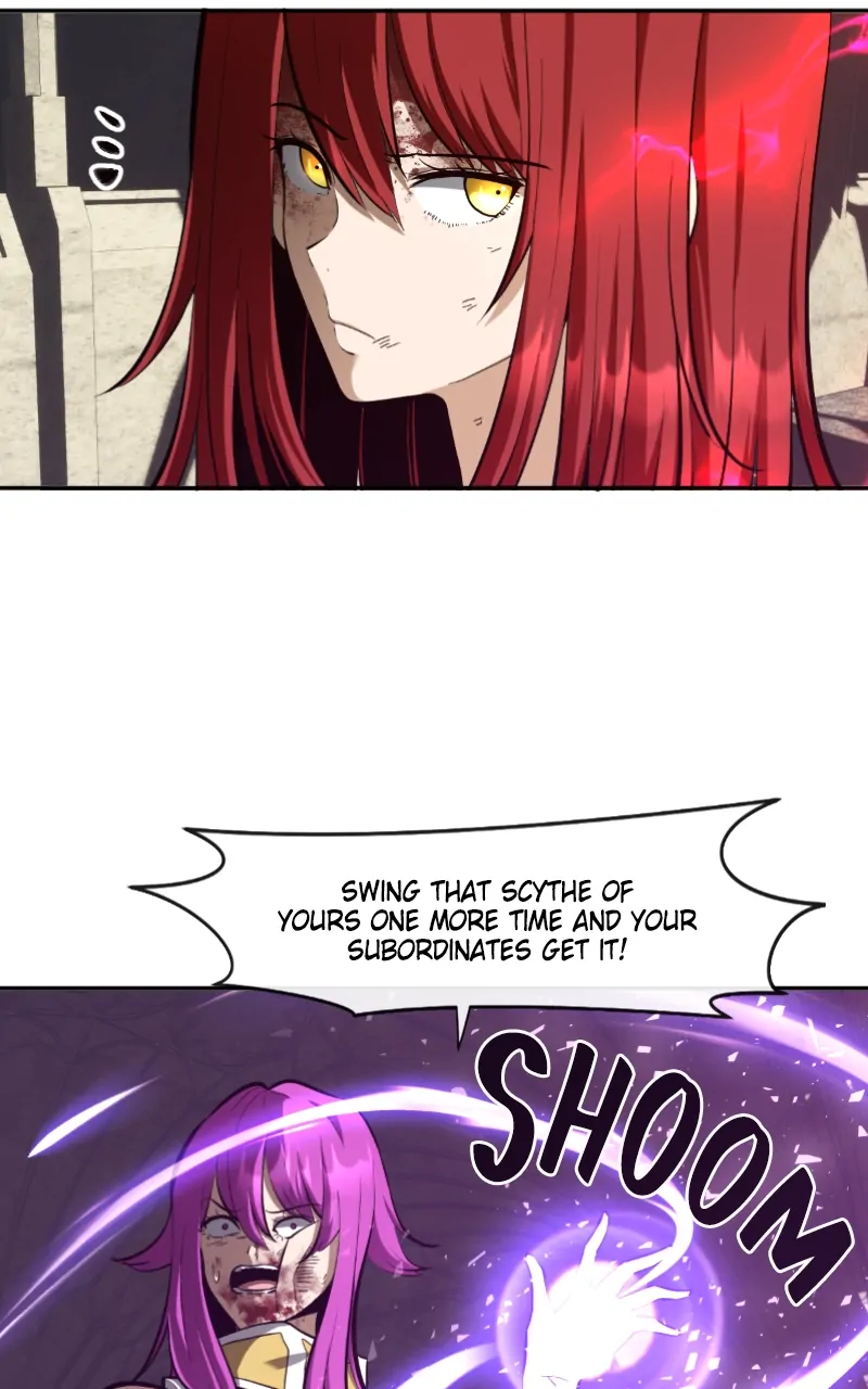 The Teacher of Perishable Villains Chapter 104 - page 85