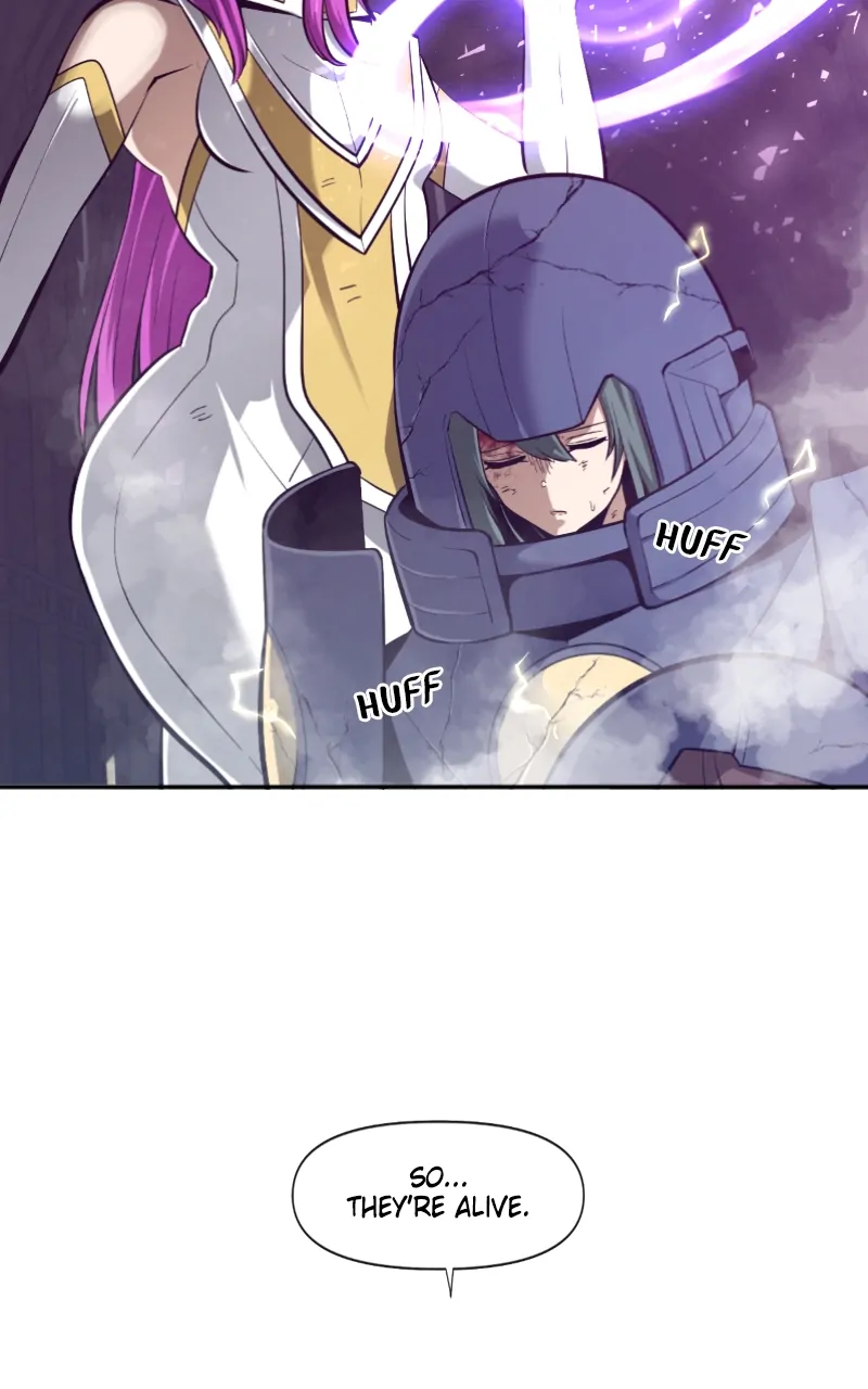 The Teacher of Perishable Villains Chapter 104 - page 86
