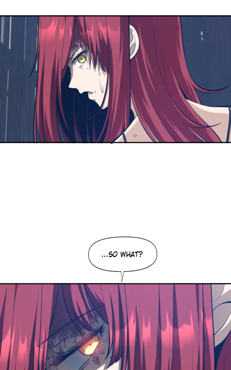 The Teacher of Perishable Villains Chapter 104 - page 87