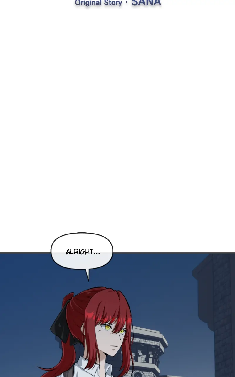 The Teacher of Perishable Villains Chapter 103 - page 8
