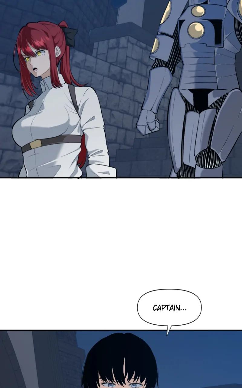 The Teacher of Perishable Villains Chapter 103 - page 28