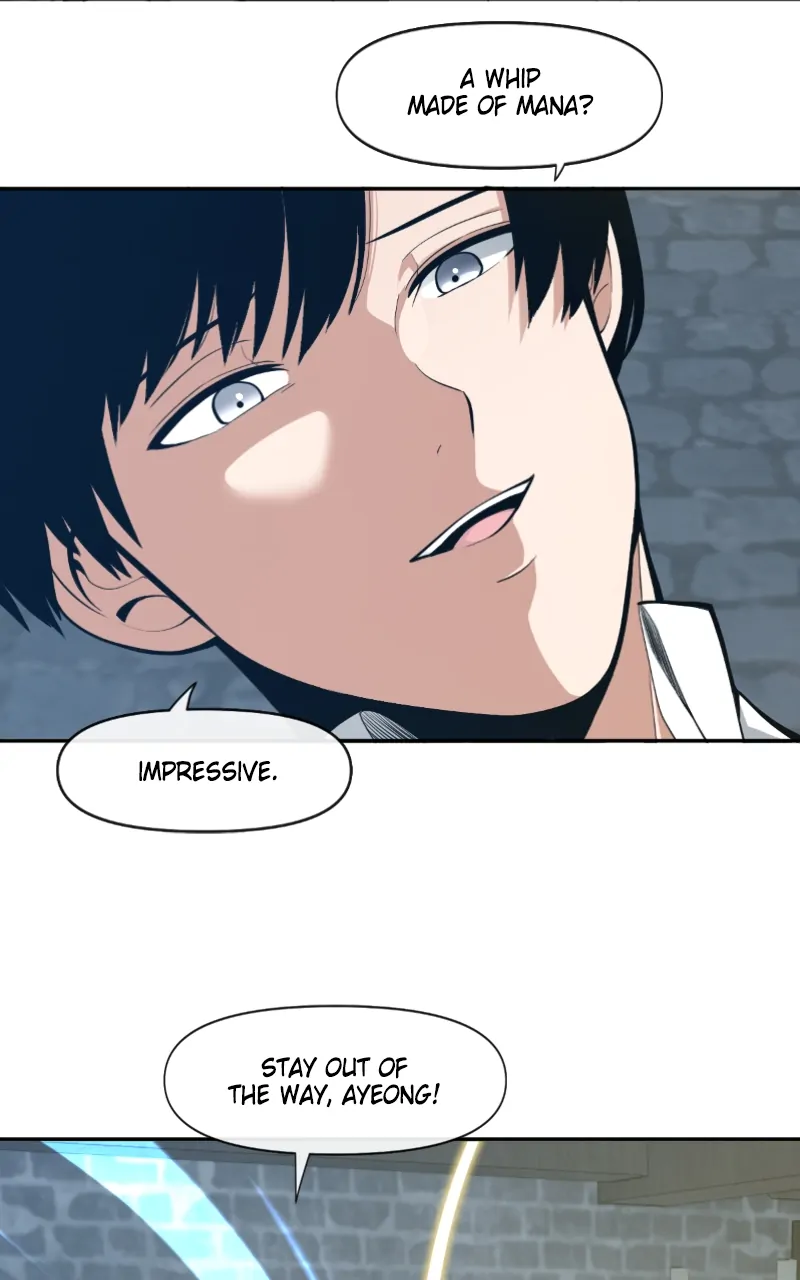 The Teacher of Perishable Villains Chapter 102 - page 16