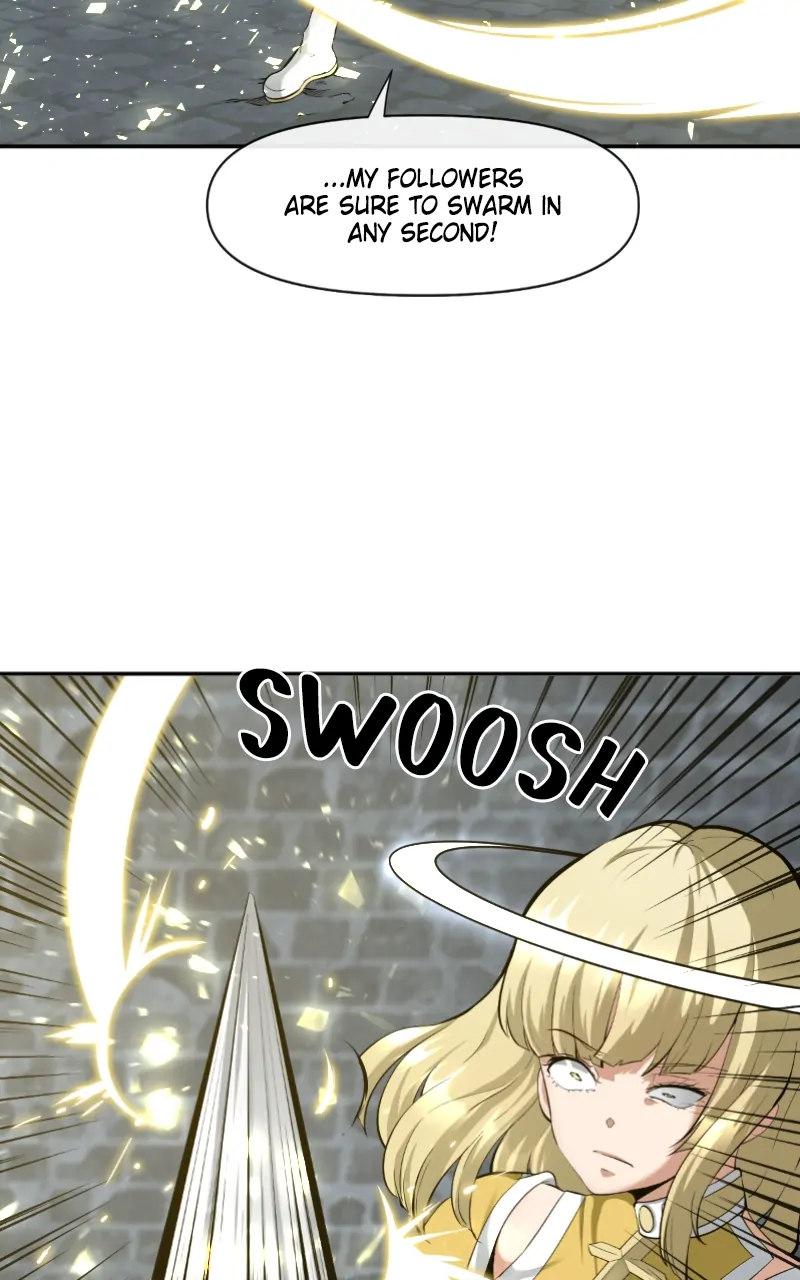 The Teacher of Perishable Villains Chapter 102 - page 19