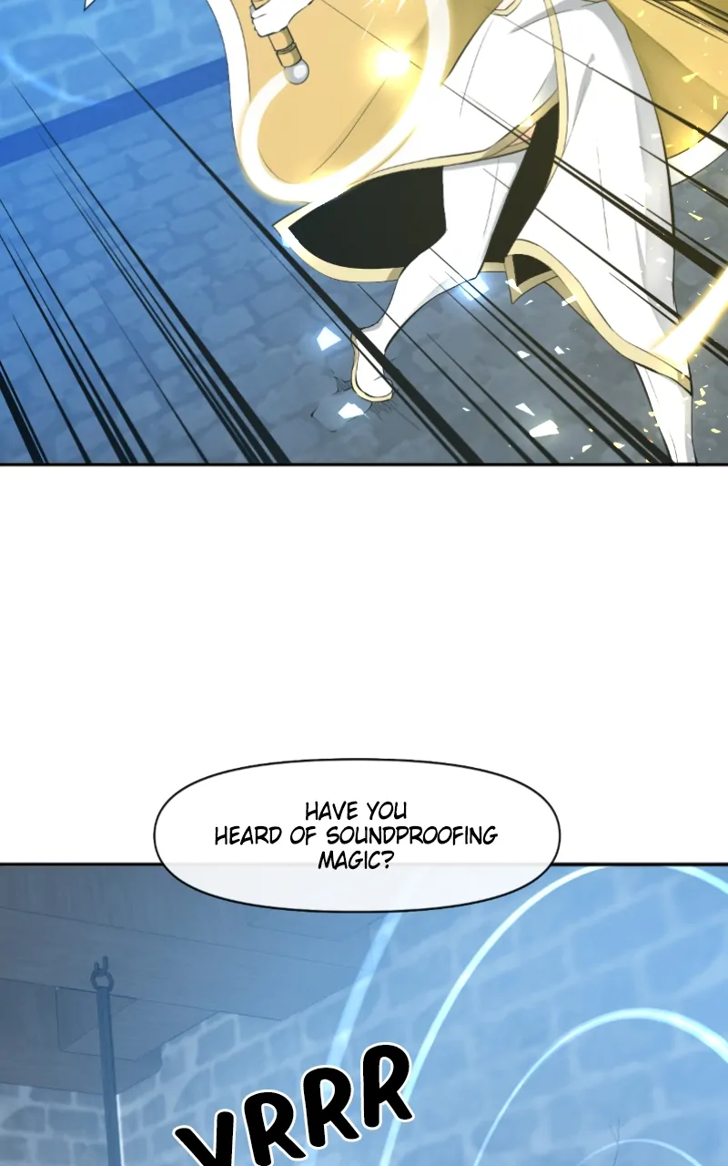 The Teacher of Perishable Villains Chapter 102 - page 21