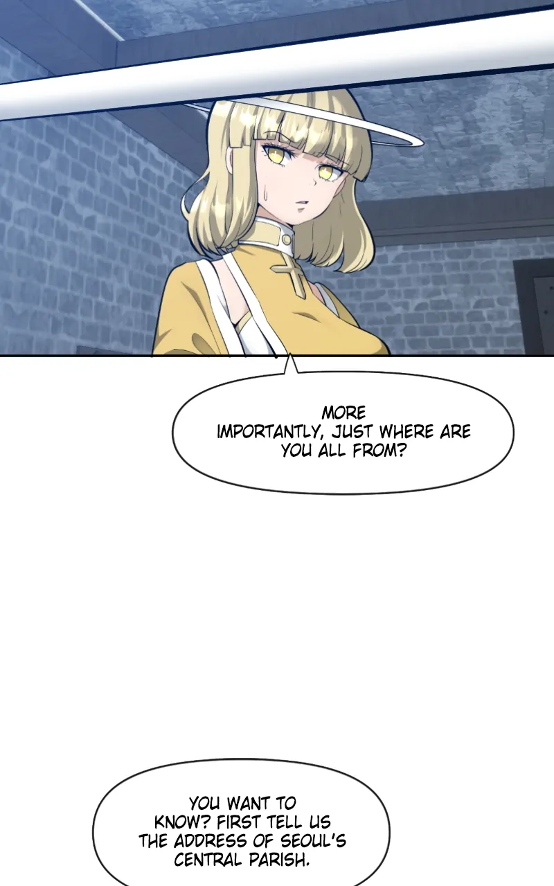 The Teacher of Perishable Villains Chapter 102 - page 23