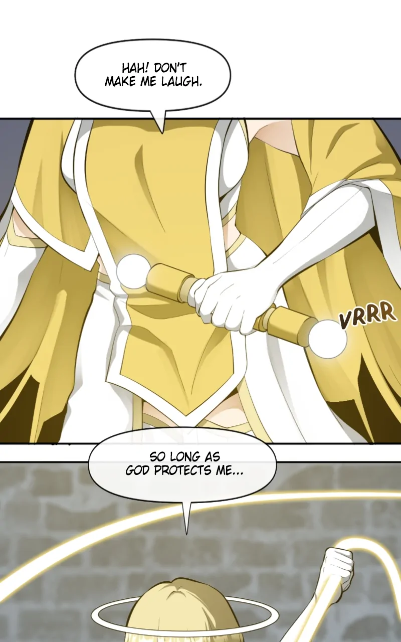 The Teacher of Perishable Villains Chapter 102 - page 25