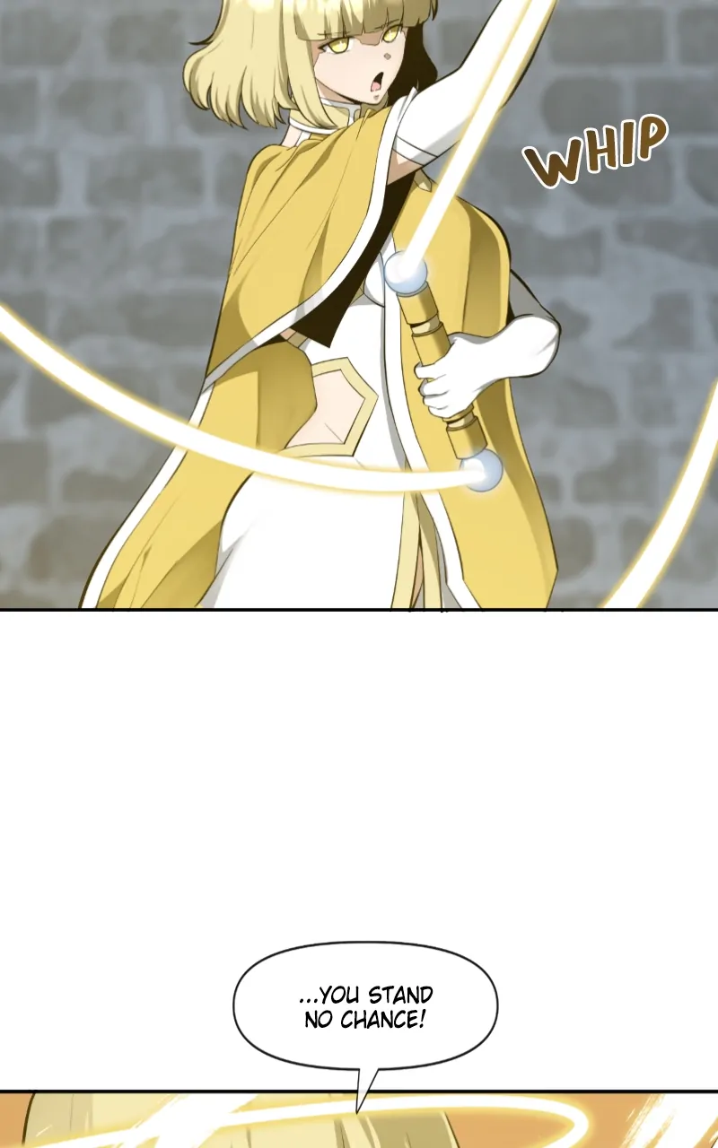 The Teacher of Perishable Villains Chapter 102 - page 26