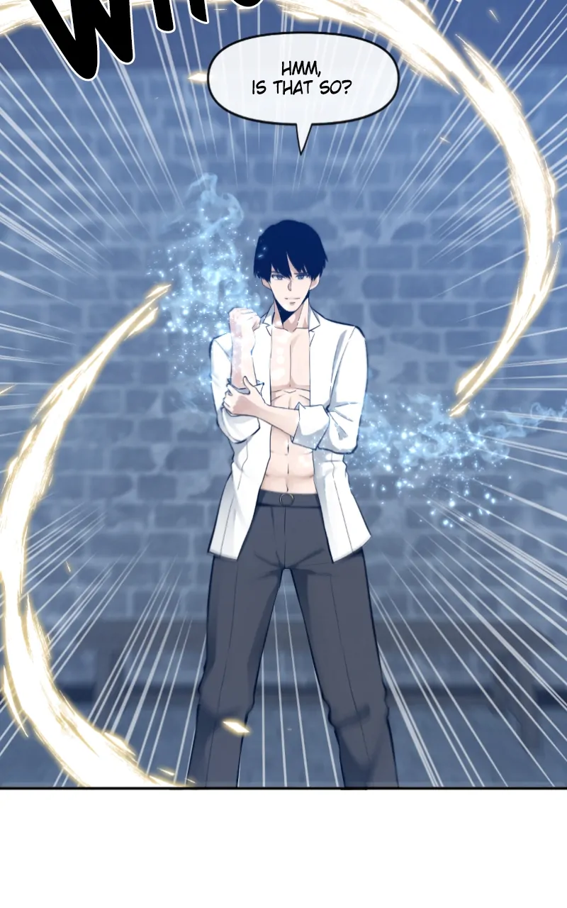 The Teacher of Perishable Villains Chapter 102 - page 29