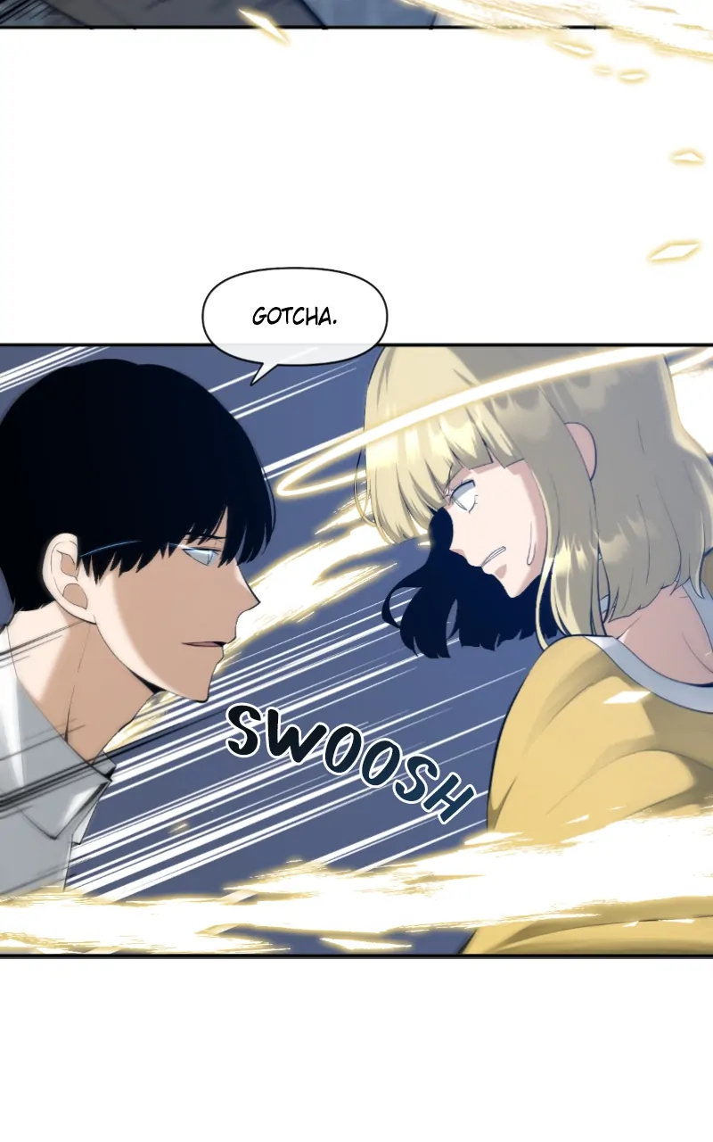 The Teacher of Perishable Villains Chapter 102 - page 37