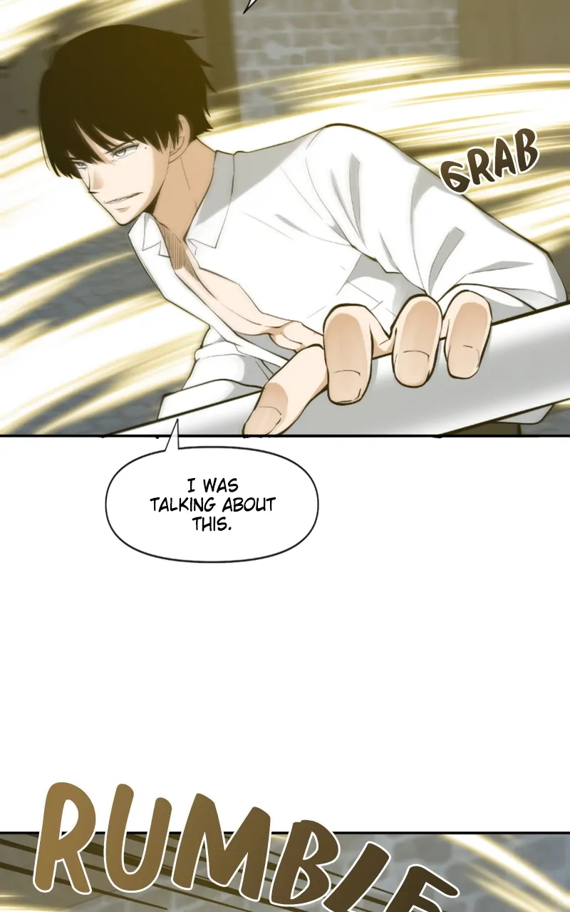The Teacher of Perishable Villains Chapter 102 - page 41