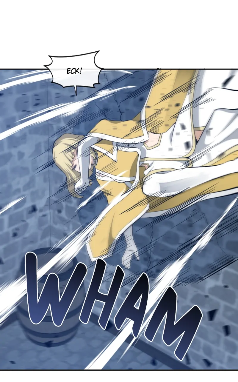 The Teacher of Perishable Villains Chapter 102 - page 45
