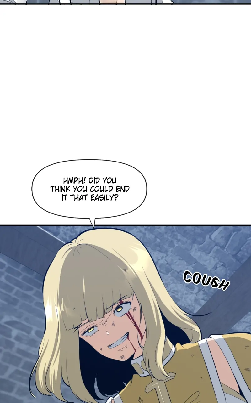 The Teacher of Perishable Villains Chapter 102 - page 48