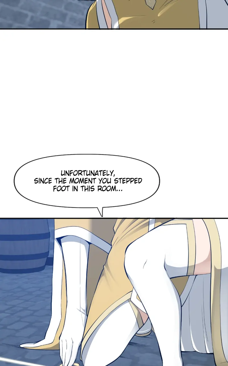 The Teacher of Perishable Villains Chapter 102 - page 49
