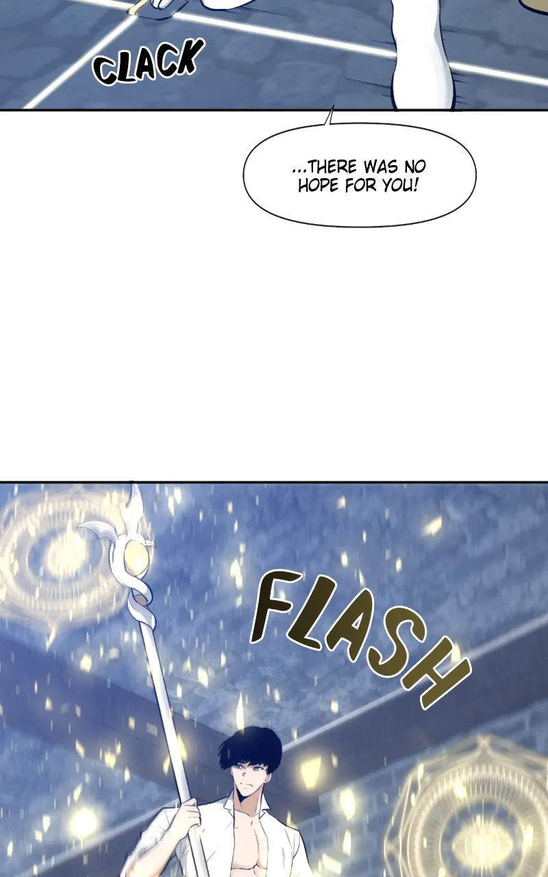 The Teacher of Perishable Villains Chapter 102 - page 50