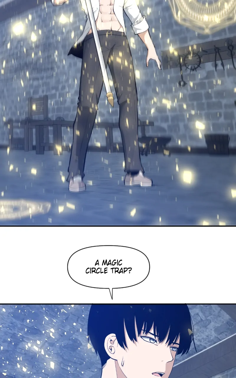 The Teacher of Perishable Villains Chapter 102 - page 51