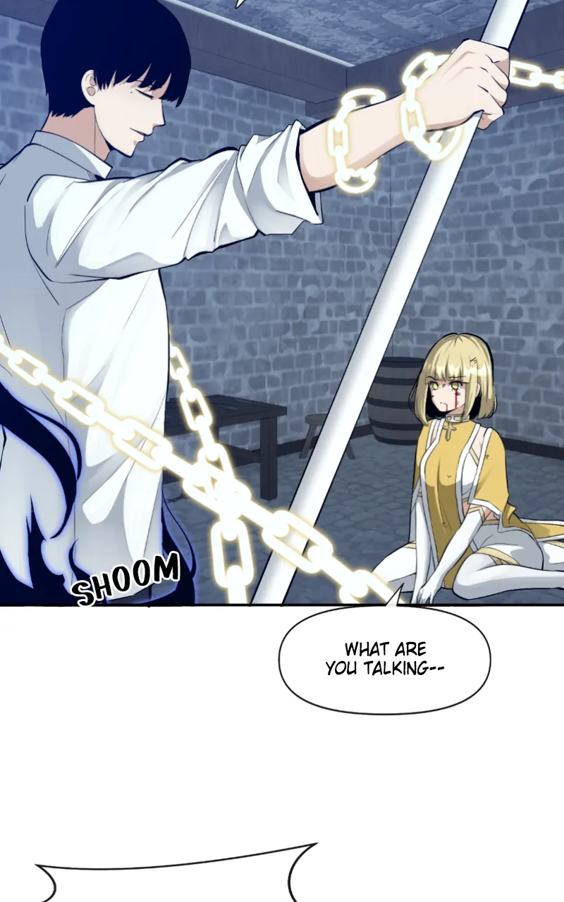 The Teacher of Perishable Villains Chapter 102 - page 64