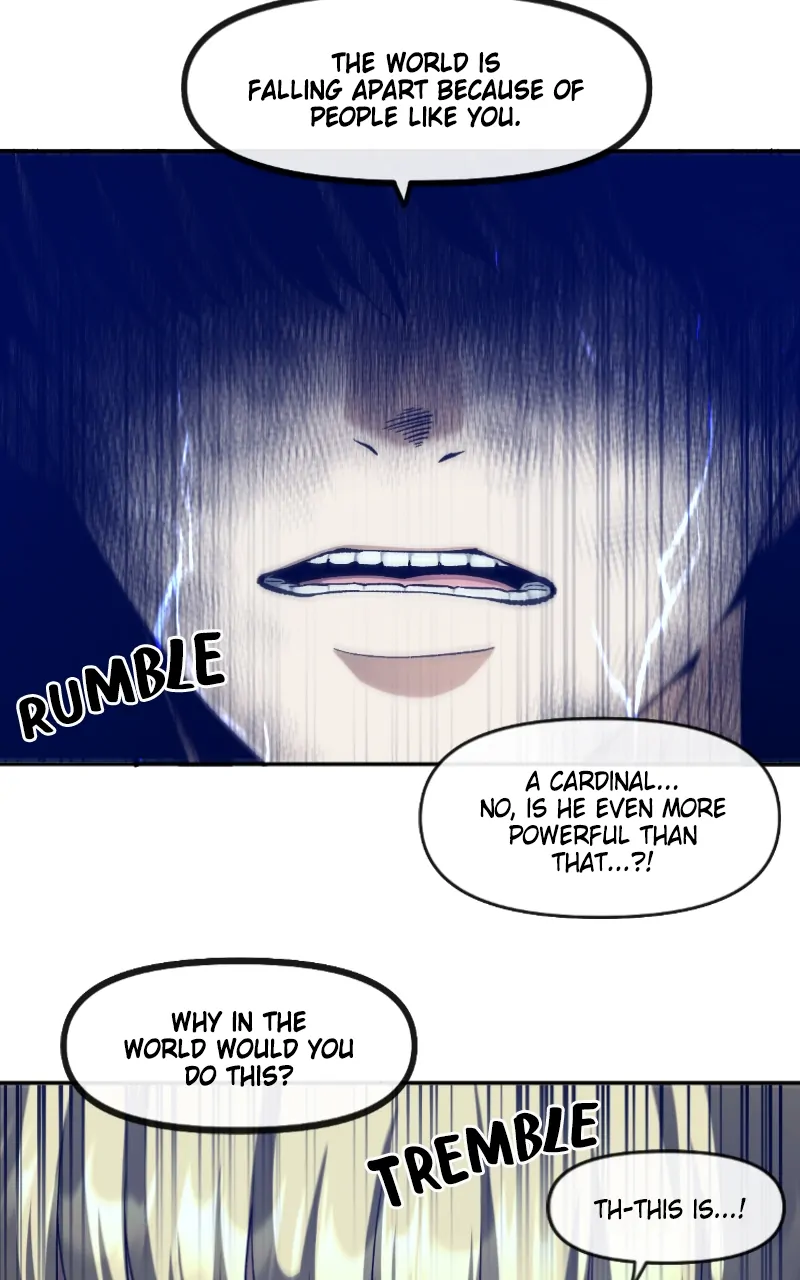 The Teacher of Perishable Villains Chapter 102 - page 68