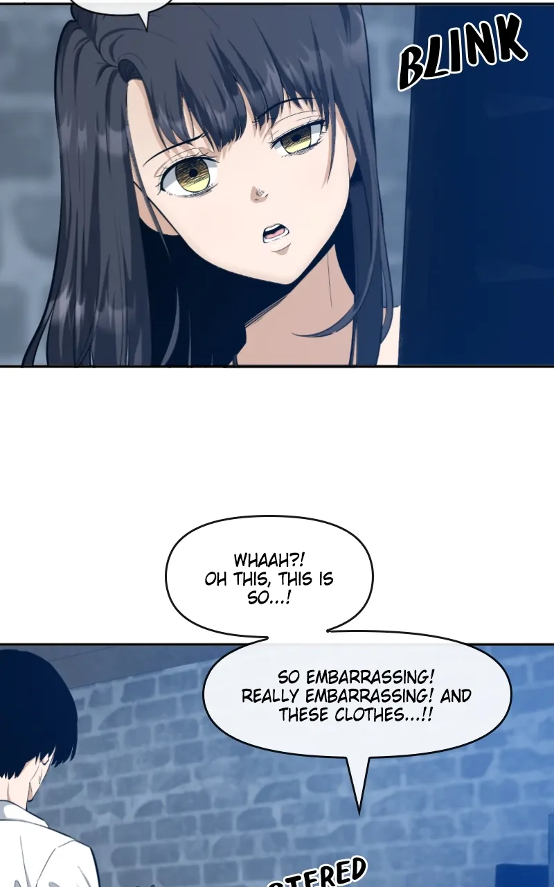 The Teacher of Perishable Villains Chapter 102 - page 77