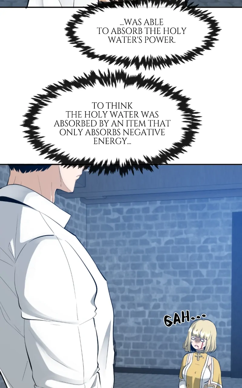 The Teacher of Perishable Villains Chapter 102 - page 80