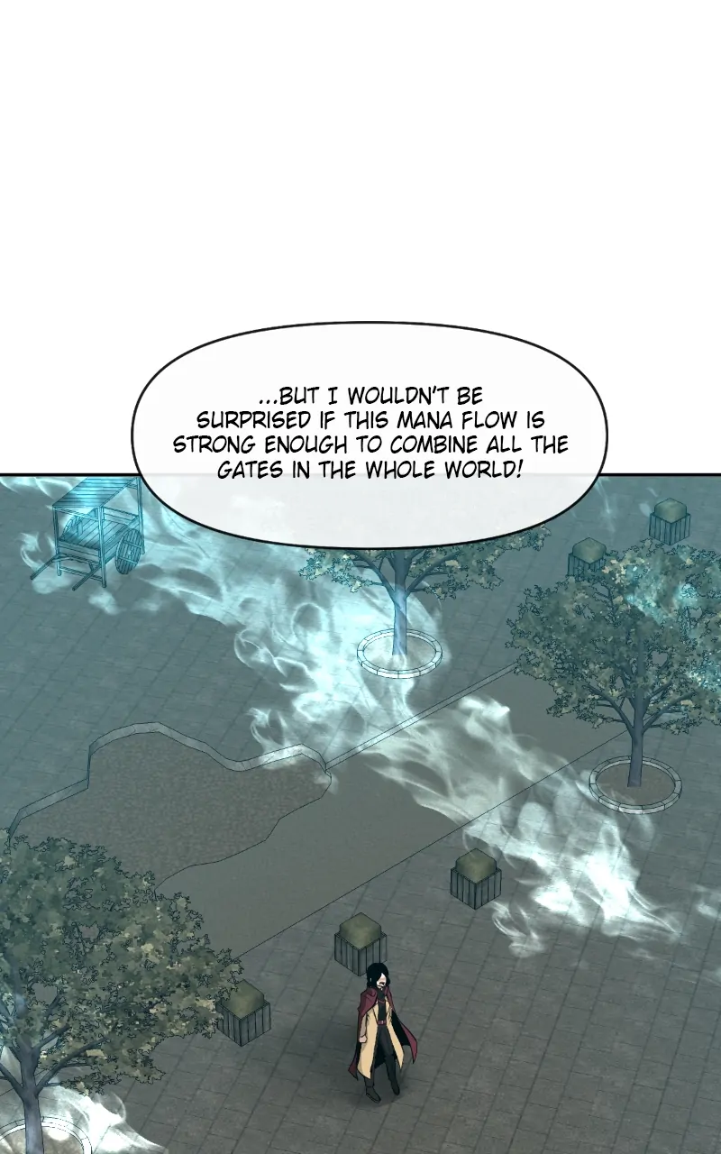 The Teacher of Perishable Villains Chapter 120 - page 32