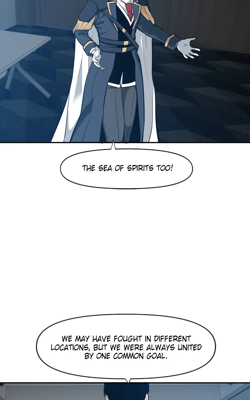 The Teacher of Perishable Villains Chapter 120 - page 80