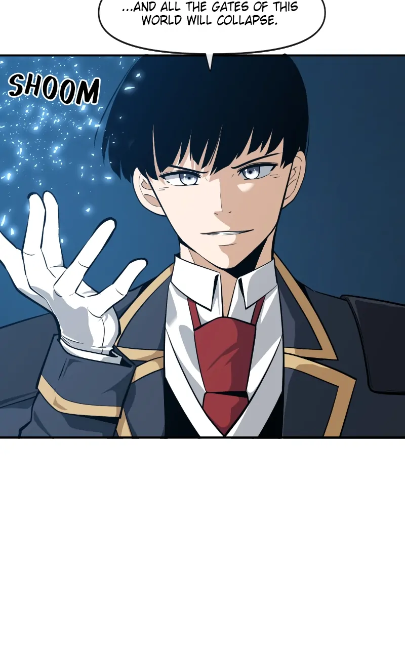 The Teacher of Perishable Villains Chapter 120 - page 87