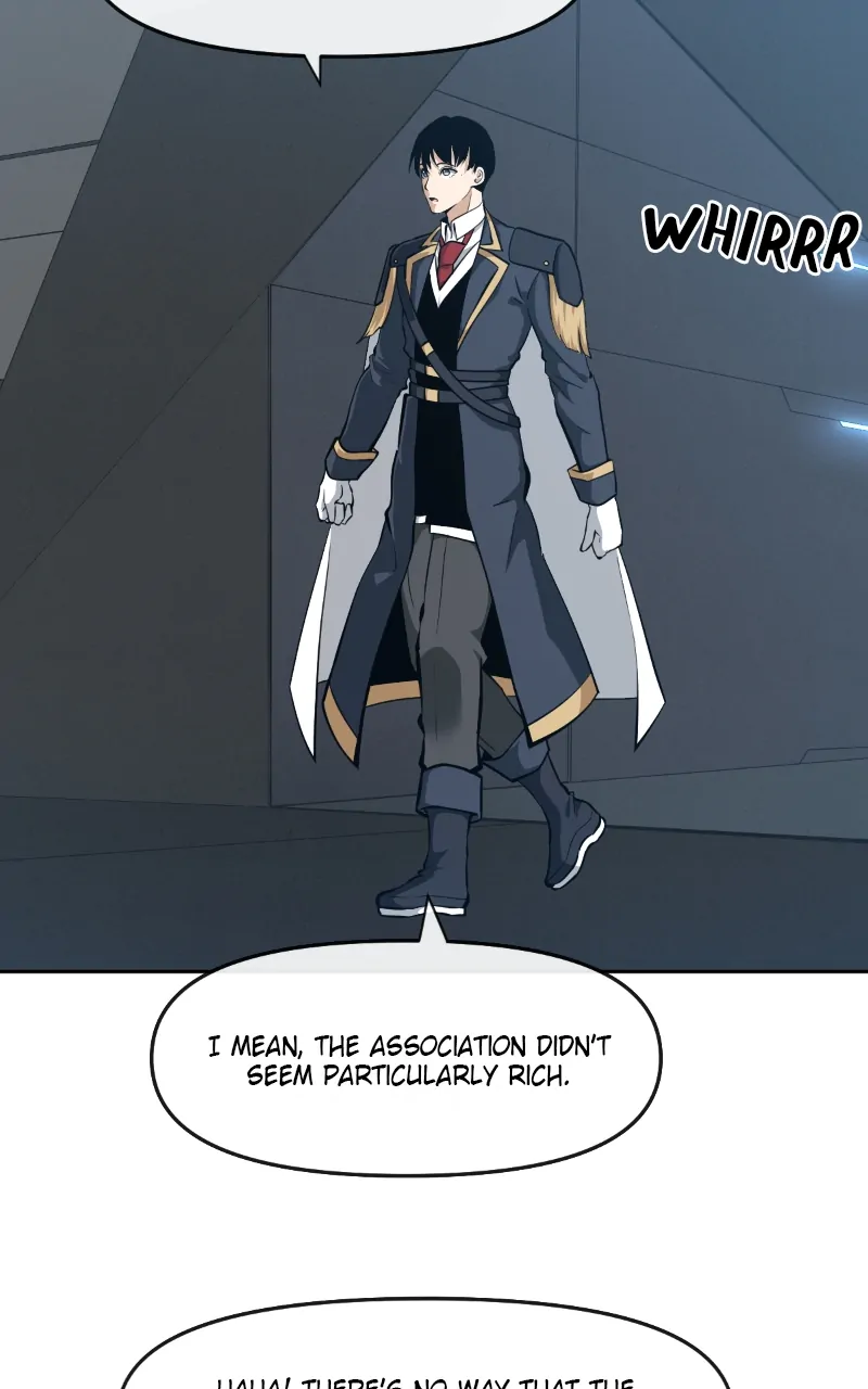 The Teacher of Perishable Villains Chapter 122 - page 13