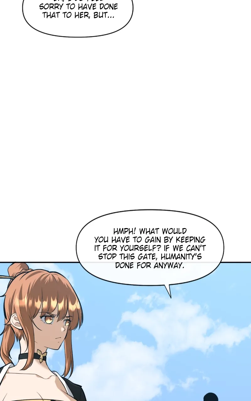 The Teacher of Perishable Villains Chapter 122 - page 17