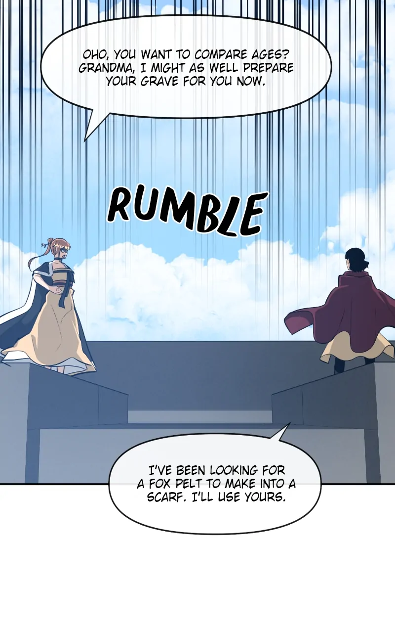 The Teacher of Perishable Villains Chapter 122 - page 20