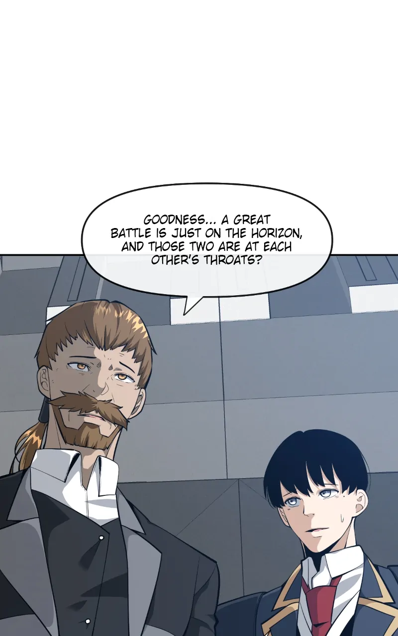 The Teacher of Perishable Villains Chapter 122 - page 21