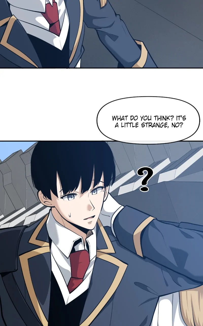 The Teacher of Perishable Villains Chapter 122 - page 23