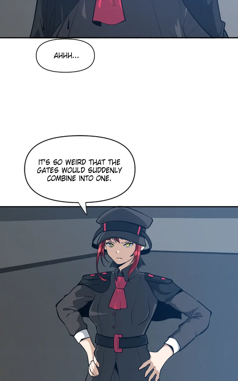 The Teacher of Perishable Villains Chapter 122 - page 25
