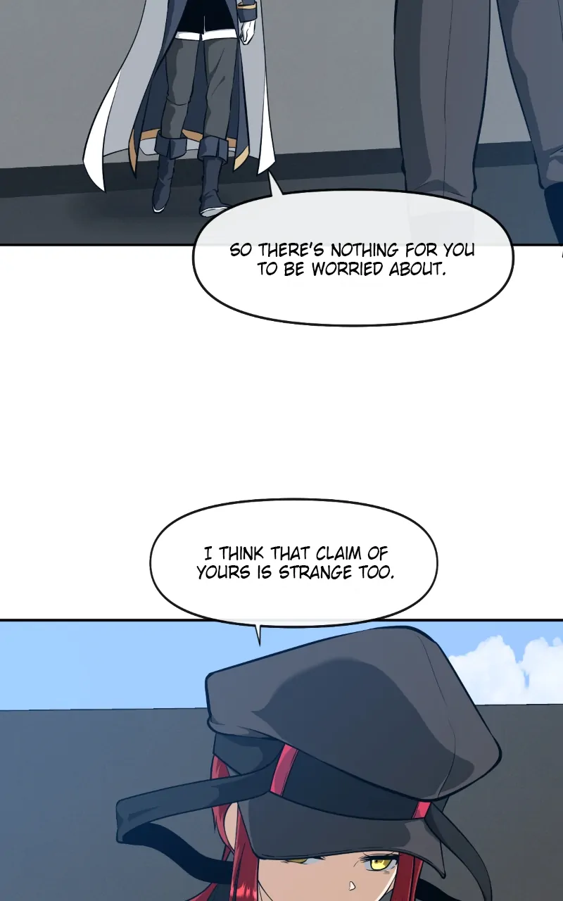 The Teacher of Perishable Villains Chapter 122 - page 28
