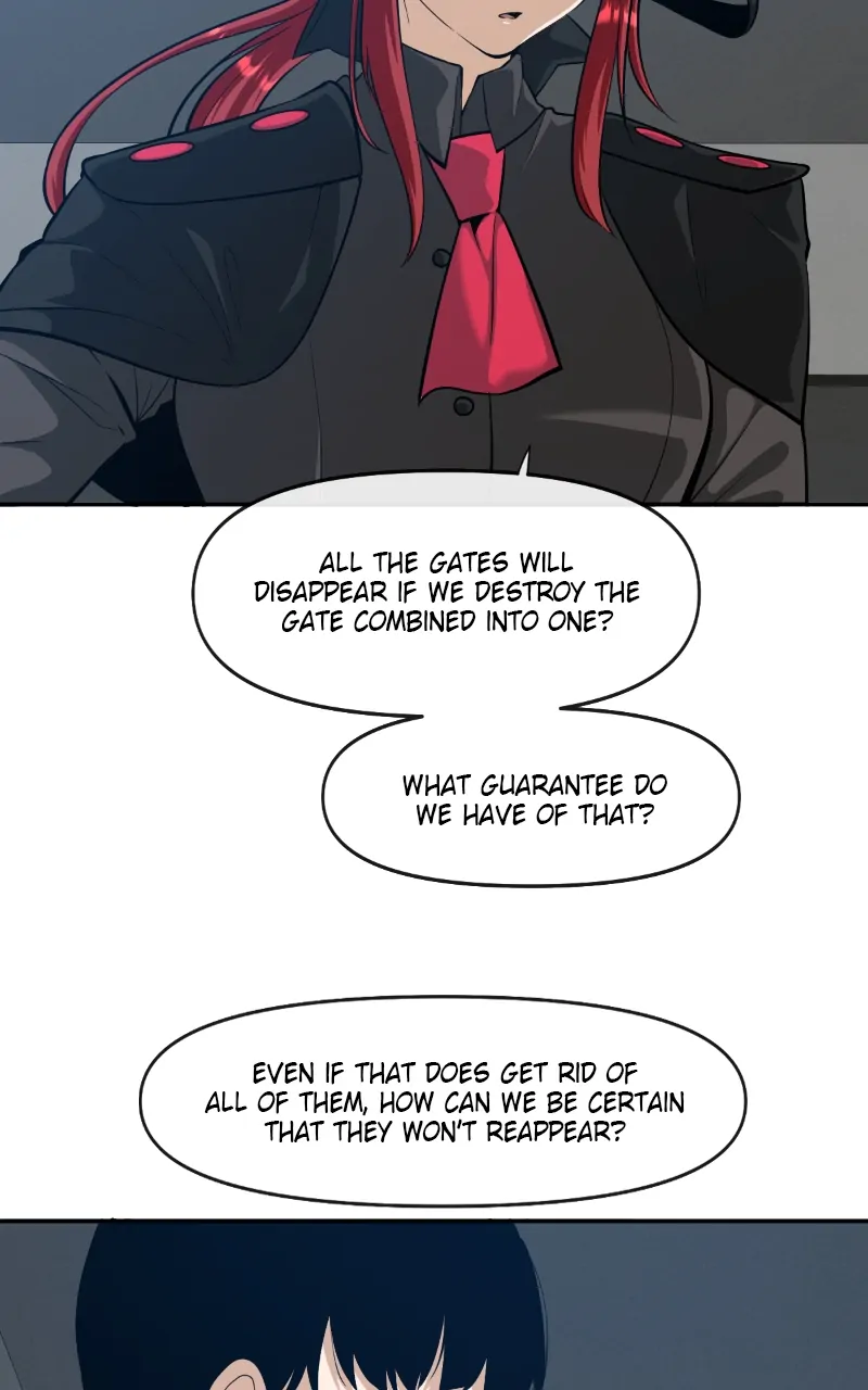 The Teacher of Perishable Villains Chapter 122 - page 29