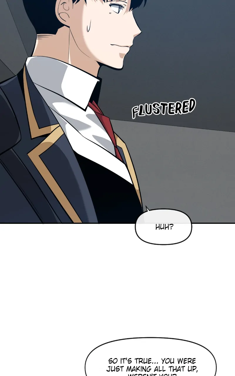 The Teacher of Perishable Villains Chapter 122 - page 30
