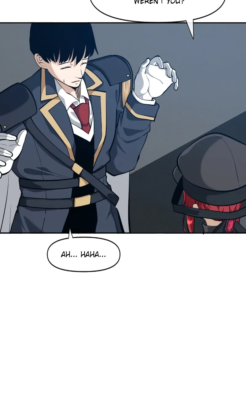 The Teacher of Perishable Villains Chapter 122 - page 31