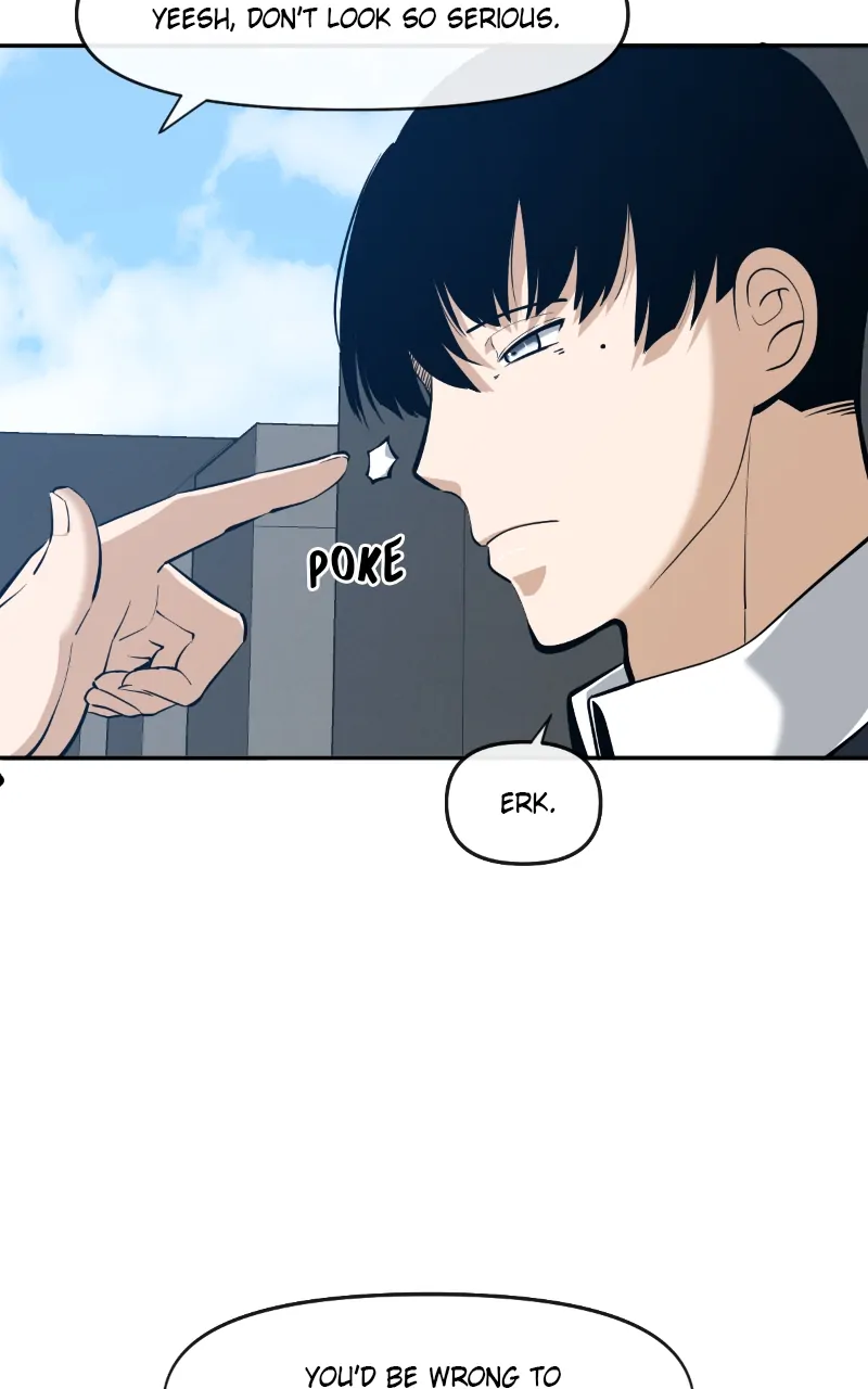 The Teacher of Perishable Villains Chapter 122 - page 37