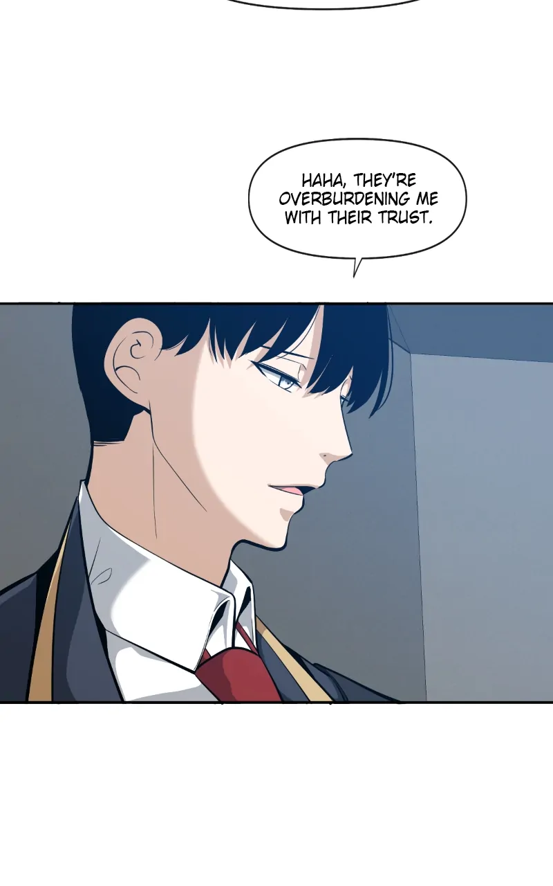 The Teacher of Perishable Villains Chapter 122 - page 40