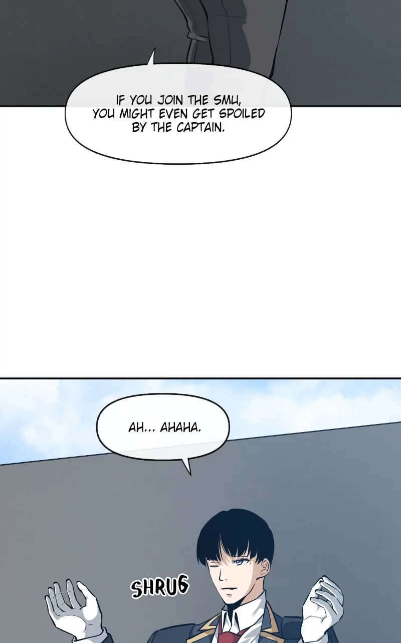 The Teacher of Perishable Villains Chapter 122 - page 42