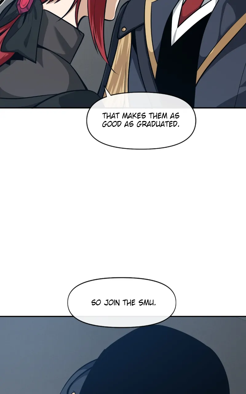 The Teacher of Perishable Villains Chapter 122 - page 44