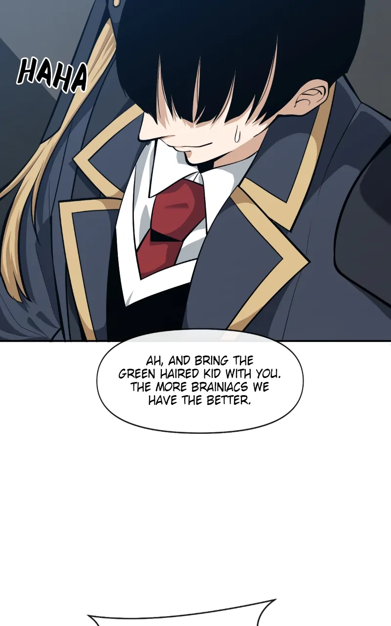 The Teacher of Perishable Villains Chapter 122 - page 45