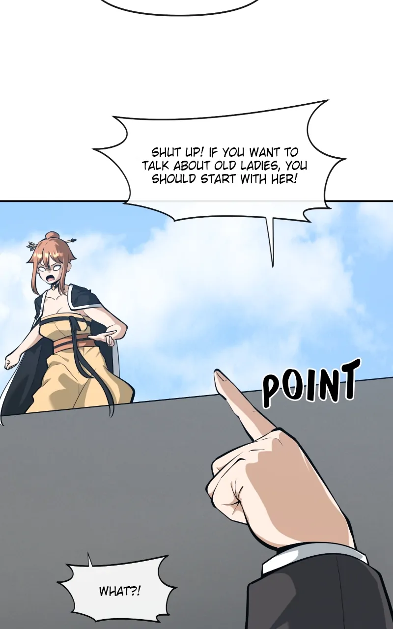 The Teacher of Perishable Villains Chapter 122 - page 49